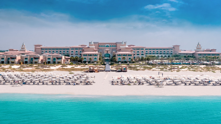 Rixos Premium Saadiyat Island